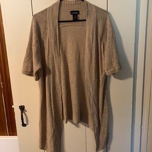 Lane Bryant. Sz 14-16 women’s sweater